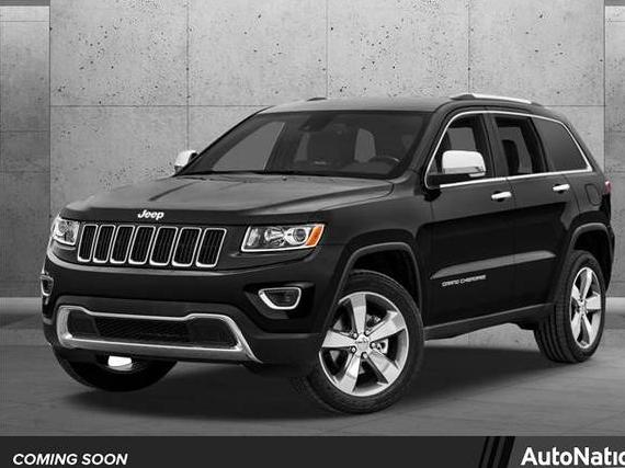 JEEP GRAND CHEROKEE 2015 1C4RJFBG6FC905724 image JEEP GRAND CHEROKEE 2015 1C4RJFBG6FC905724 image